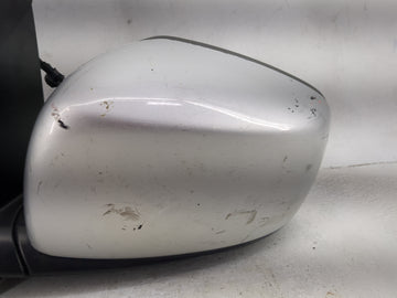 2008-2010 Dodge Grand Caravan Driver Side View Mirror - Left Door Mirror OEM Used