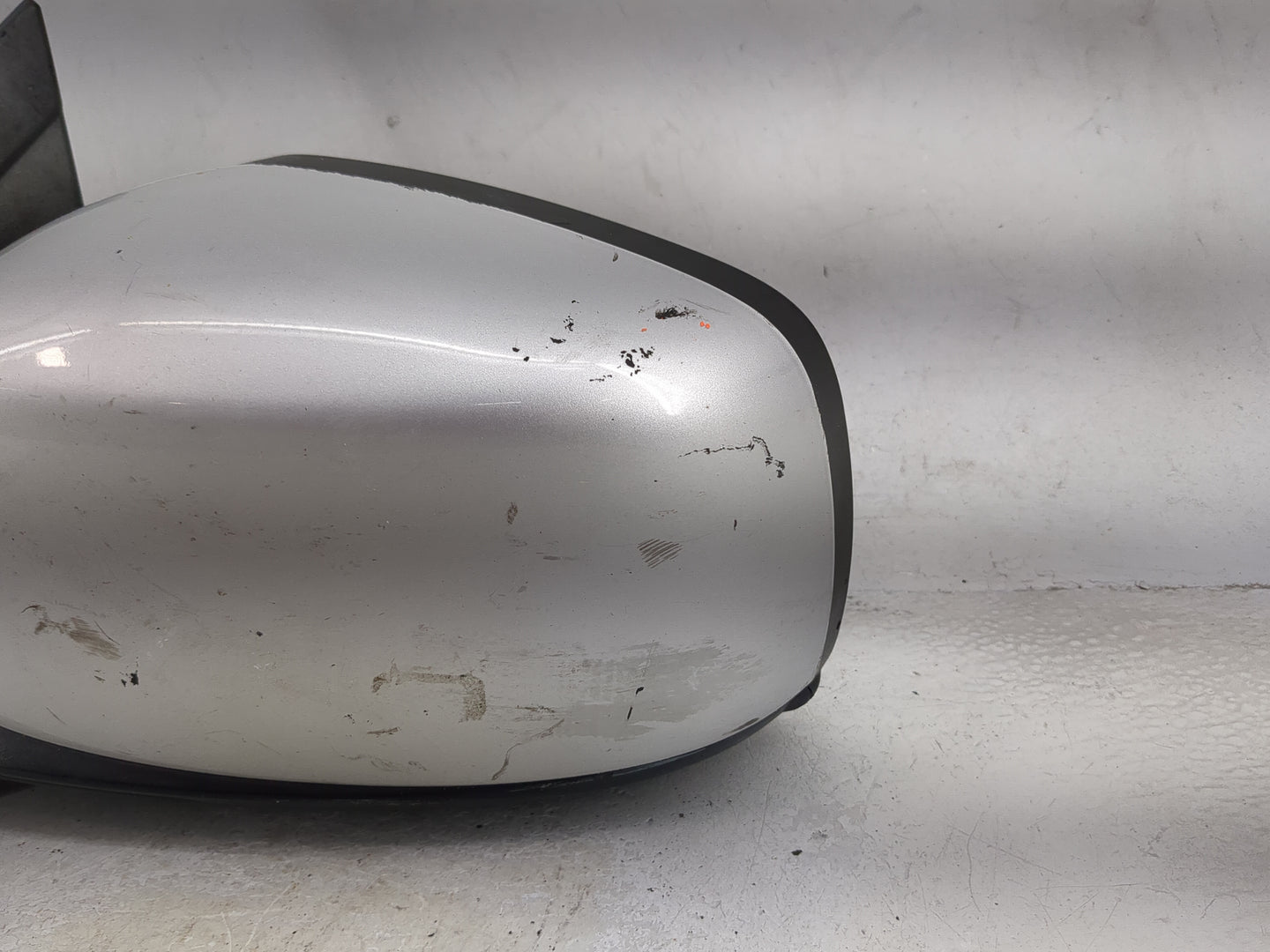 2008-2010 Dodge Grand Caravan Driver Side View Mirror - Left Door Mirror OEM Used - Oemusedautoparts1.com