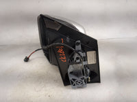 2008-2010 Dodge Grand Caravan Driver Side View Mirror - Left Door Mirror OEM Used - Oemusedautoparts1.com