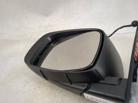 2008-2010 Dodge Grand Caravan Driver Side View Mirror - Left Door Mirror OEM Used - Oemusedautoparts1.com
