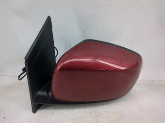 compare product 2008-2010 Dodge Grand Caravan Driver Side View Mirror - Left Door Mirror OEM Used