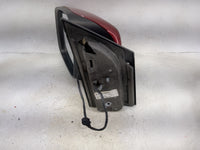 2008-2010 Dodge Grand Caravan Driver Side View Mirror - Left Door Mirror OEM Used - Oemusedautoparts1.com