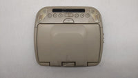 2009-2010 Dodge Grand Caravan Information Display Screen - Oemusedautoparts1.com