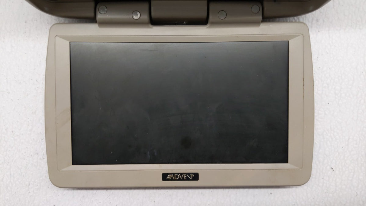 2009-2010 Dodge Grand Caravan Information Radio Display Screen - Oemusedautoparts1.com