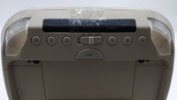 2009-2010 Dodge Grand Caravan Information Display Screen - Oemusedautoparts1.com