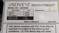 2009-2010 Dodge Grand Caravan Information Display Screen - Oemusedautoparts1.com