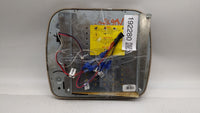 2009-2010 Dodge Grand Caravan Information Display Screen - Oemusedautoparts1.com