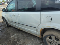 2008-2020 Dodge Grand Caravan Driver Rear Door Oem 5011781 - Oemusedautoparts1.com