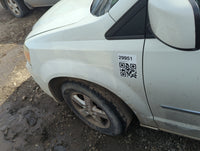 2008-2020 Dodge Grand Caravan Driver Fender 5011790 - Oemusedautoparts1.com