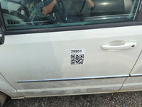 2008-2020 Dodge Grand Caravan Driver Front Door Oem 5011794 - Oemusedautoparts1.com