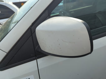 compare product 2008-2010 Dodge Grand Caravan Driver Side View Mirror - Left Door Mirror OEM Used