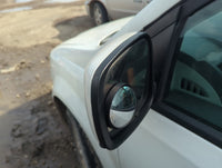 2008-2010 Dodge Grand Caravan Driver Side View Mirror - Left Door Mirror OEM Used - Oemusedautoparts1.com
