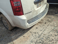 2008-2010 Dodge Grand Caravan Rear Bumper Assembly Oem 5011799 - Oemusedautoparts1.com