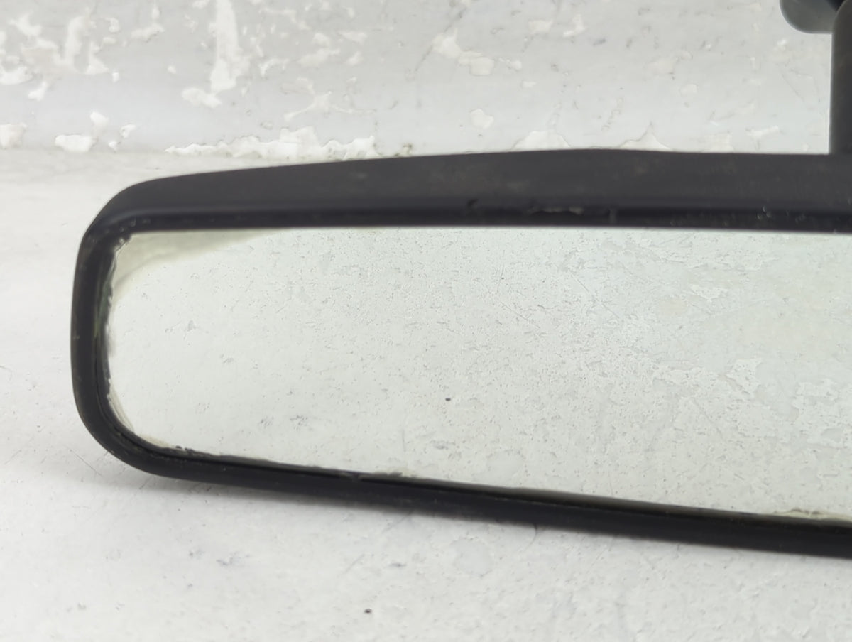 2010 Dodge Grand Caravan Interior Rear View Mirror Replacement OEM Fits OEM Used Auto Parts - Oemusedautoparts1.com