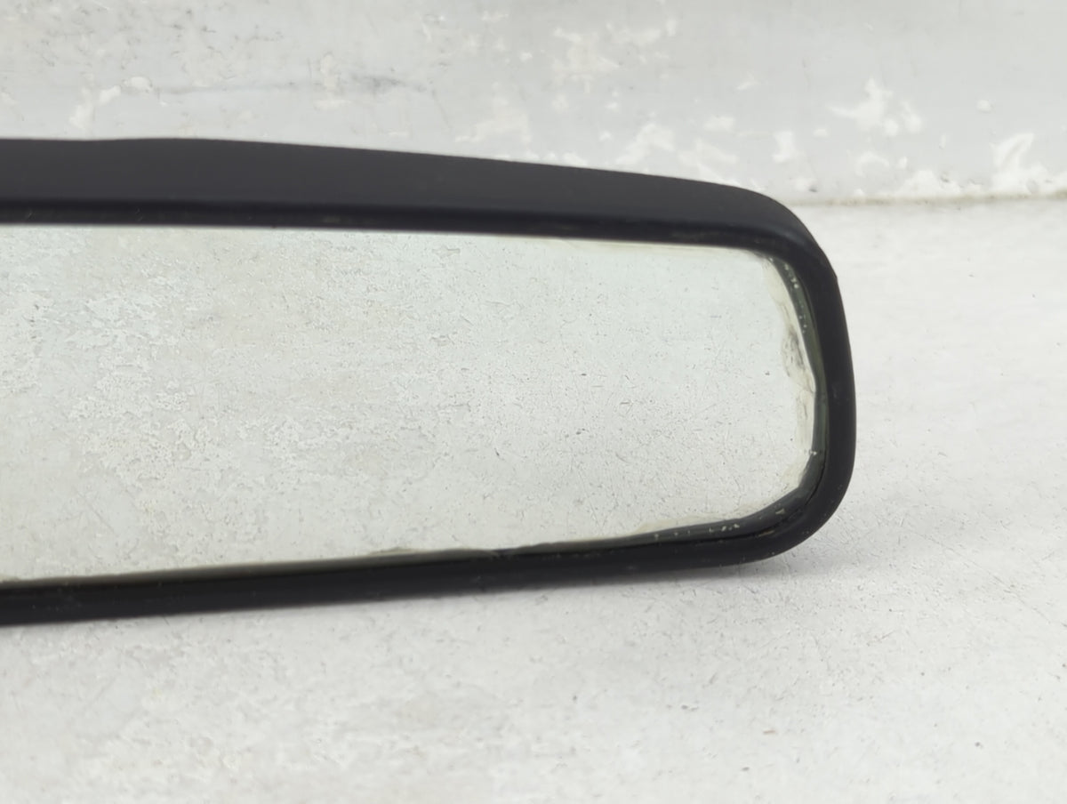 2010 Dodge Grand Caravan Interior Rear View Mirror Replacement OEM Fits OEM Used Auto Parts - Oemusedautoparts1.com