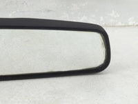 2010 Dodge Grand Caravan Interior Rear View Mirror Replacement OEM Fits OEM Used Auto Parts - Oemusedautoparts1.com