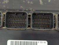 2008-2010 Dodge Grand Caravan PCM Engine Control Computer ECU ECM PCU OEM P/N:P05150252AD P68049415AD Fits 2008 2009 2010 OE