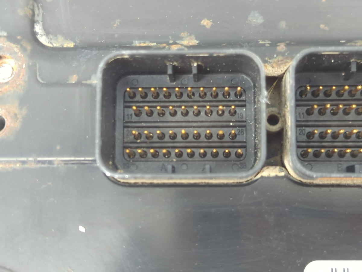 2008-2010 Dodge Grand Caravan PCM Engine Control Computer ECU ECM PCU OEM P/N:P05150252AD P68049415AD Fits 2008 2009 2010 OE