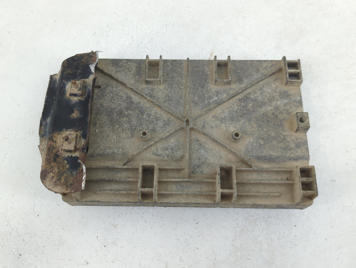 2008-2010 Dodge Grand Caravan PCM Engine Control Computer ECU ECM PCU OEM P/N:P05150252AD P68049415AD Fits 2008 2009 2010 OE