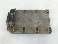 2008-2010 Dodge Grand Caravan PCM Engine Control Computer ECU ECM PCU OEM P/N:P05150252AD P68049415AD Fits 2008 2009 2010 OE