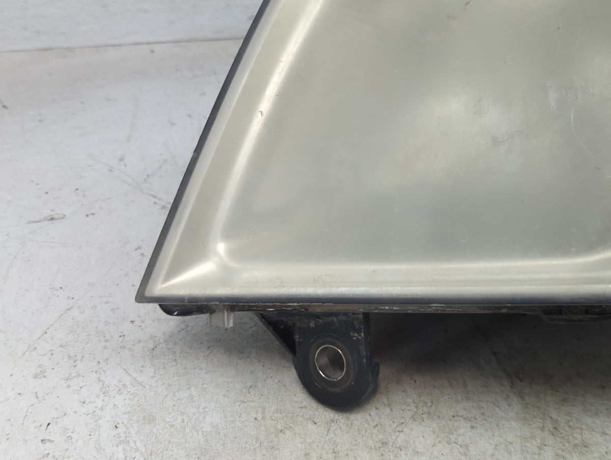 2008-2010 Dodge Grand Caravan Driver Left Oem Head Light Headlight Lamp 5013497 - Oemusedautoparts1.com