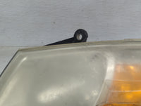 2008-2010 Dodge Grand Caravan Driver Left Oem Head Light Headlight Lamp 5013497 - Oemusedautoparts1.com