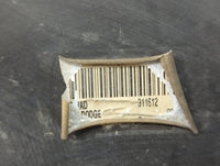 2008-2010 Dodge Grand Caravan Driver Left Oem Head Light Headlight Lamp 5013497 - Oemusedautoparts1.com