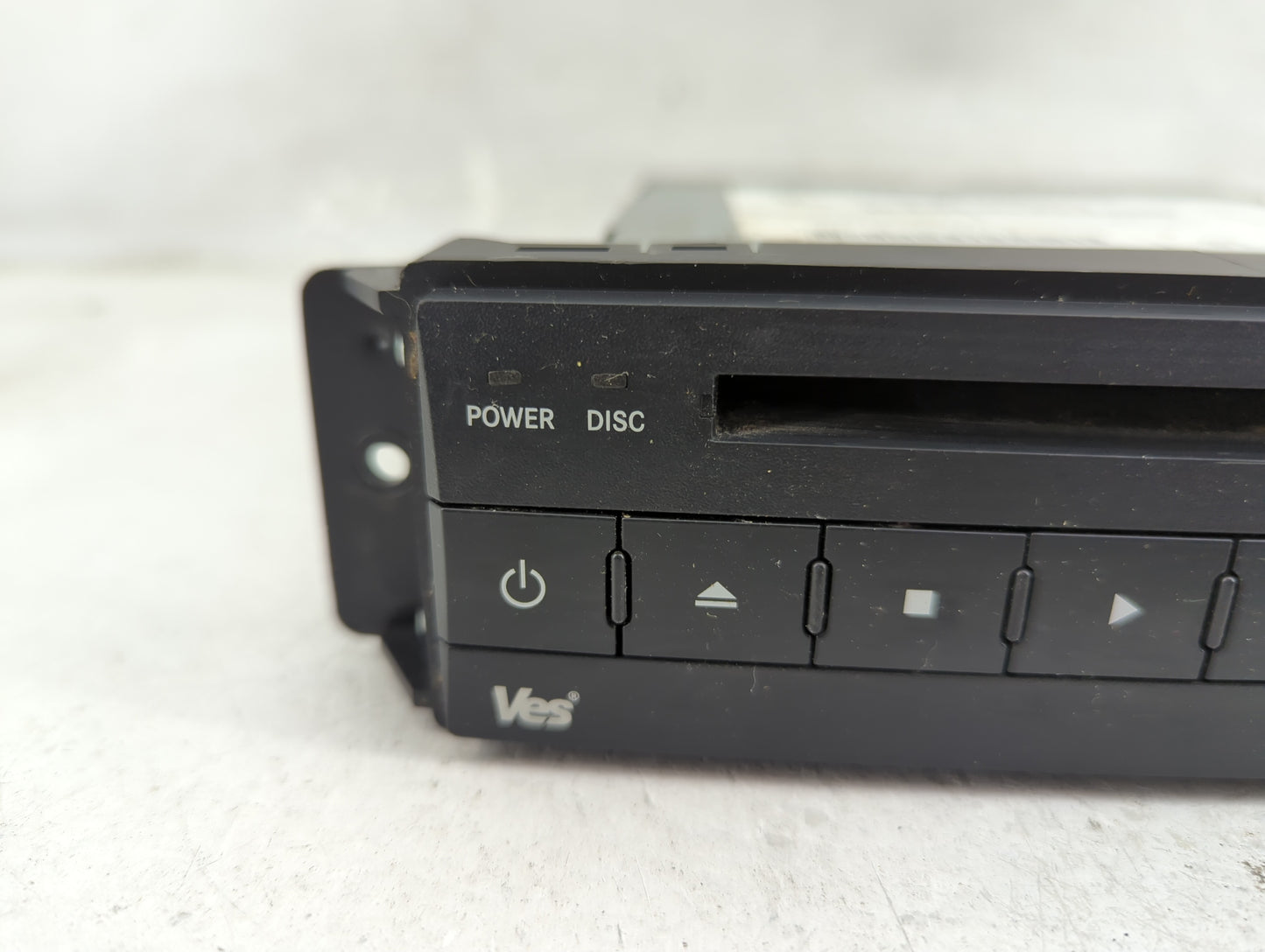 2010-2011 Dodge Grand Caravan Radio AM FM Cd Player Receiver Replacement P/N:P05064063AE Fits Fits 2008 2009 2010 2011 2014 