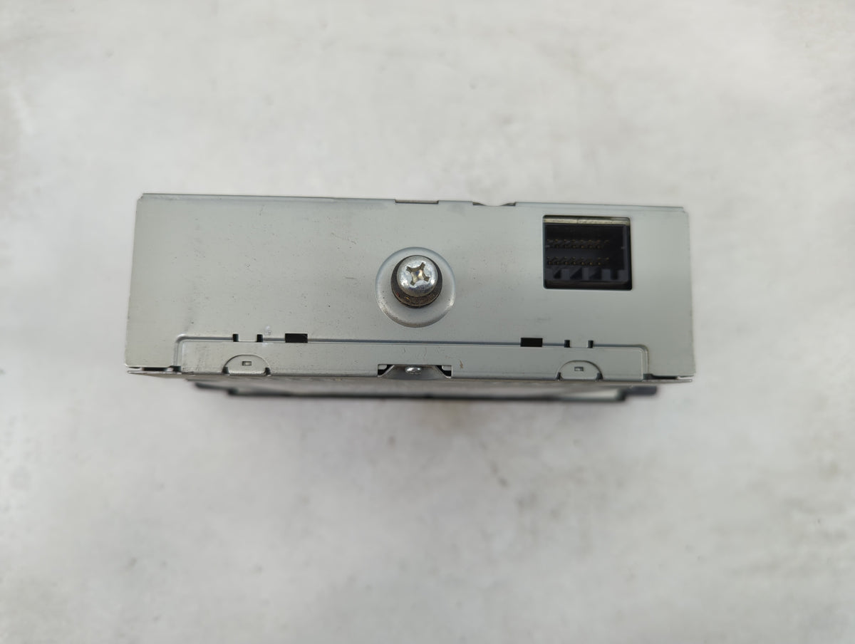 2010-2011 Dodge Grand Caravan Radio AM FM Cd Player Receiver Replacement P/N:P05064063AE Fits Fits 2008 2009 2010 2011 2014 
