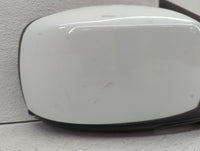 2010 Dodge Grand Caravan Driver Side View Mirror - Left Door Mirror OEM Used - Oemusedautoparts1.com