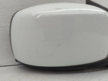 2010 Dodge Grand Caravan Driver Side View Mirror - Left Door Mirror OEM Used
