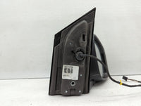 2010 Dodge Grand Caravan Driver Side View Mirror - Left Door Mirror OEM Used - Oemusedautoparts1.com