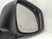 2010 Dodge Grand Caravan Driver Side View Mirror - Left Door Mirror OEM Used - Oemusedautoparts1.com