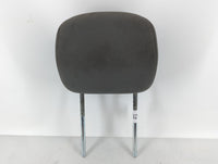 2010 Dodge Grand Caravan Headrest Head Rest Rear Center Seat Dark Grey - Oemusedautoparts1.com