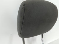 2010 Dodge Grand Caravan Headrest Head Rest Rear Center Seat Dark Grey - Oemusedautoparts1.com