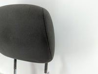 2010 Dodge Grand Caravan Headrest Head Rest Rear Center Seat Dark Grey - Oemusedautoparts1.com