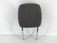 2010 Dodge Grand Caravan Headrest Head Rest Rear Center Seat Dark Grey - Oemusedautoparts1.com