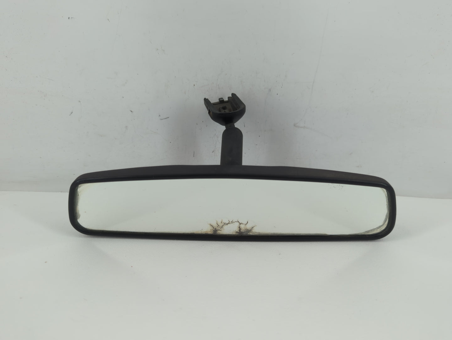 2010-2018 Dodge Grand Caravan Interior Rear View Mirror Replacement OEM P/N:E8011088 Fits OEM Used Auto Parts - Oemusedautop