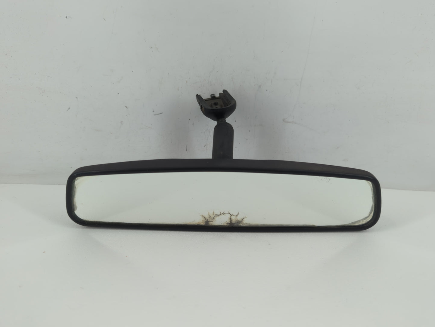 2010-2018 Dodge Grand Caravan Interior Rear View Mirror Replacement OEM P/N:E8011088 Fits OEM Used Auto Parts - Oemusedautop