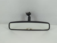 2010-2018 Dodge Grand Caravan Interior Rear View Mirror Replacement OEM P/N:E8011088 Fits OEM Used Auto Parts - Oemusedautop