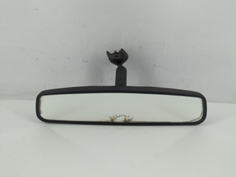 compare product 2010-2018 Dodge Grand Caravan Interior Rear View Mirror Replacement OEM P/N:E8011088 Fits OEM Used Auto Parts