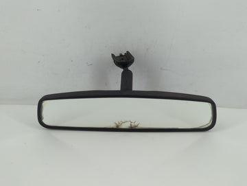 2010-2018 Dodge Grand Caravan Interior Rear View Mirror Replacement OEM P/N:E8011088 Fits OEM Used Auto Parts - Oemusedautop