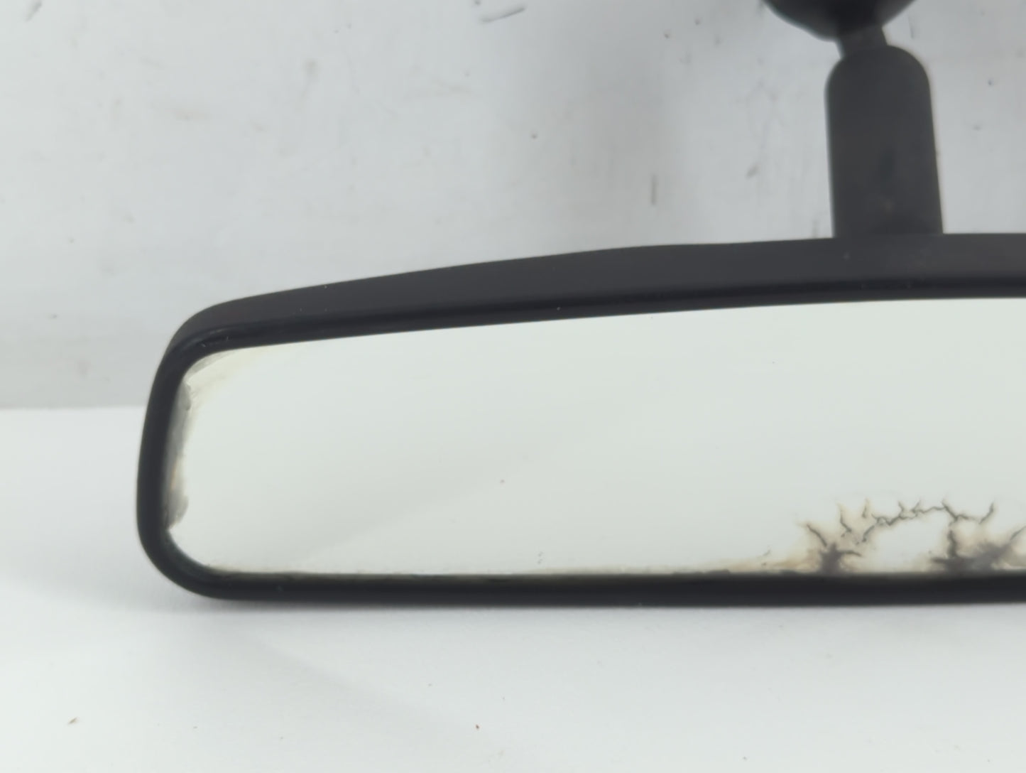 2010-2018 Dodge Grand Caravan Interior Rear View Mirror Replacement OEM P/N:E8011088 Fits OEM Used Auto Parts - Oemusedautop