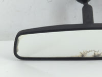 2010-2018 Dodge Grand Caravan Interior Rear View Mirror Replacement OEM P/N:E8011088 Fits OEM Used Auto Parts - Oemusedautop