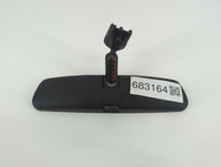 2010-2018 Dodge Grand Caravan Interior Rear View Mirror Replacement OEM P/N:E8011088 Fits OEM Used Auto Parts - Oemusedautop