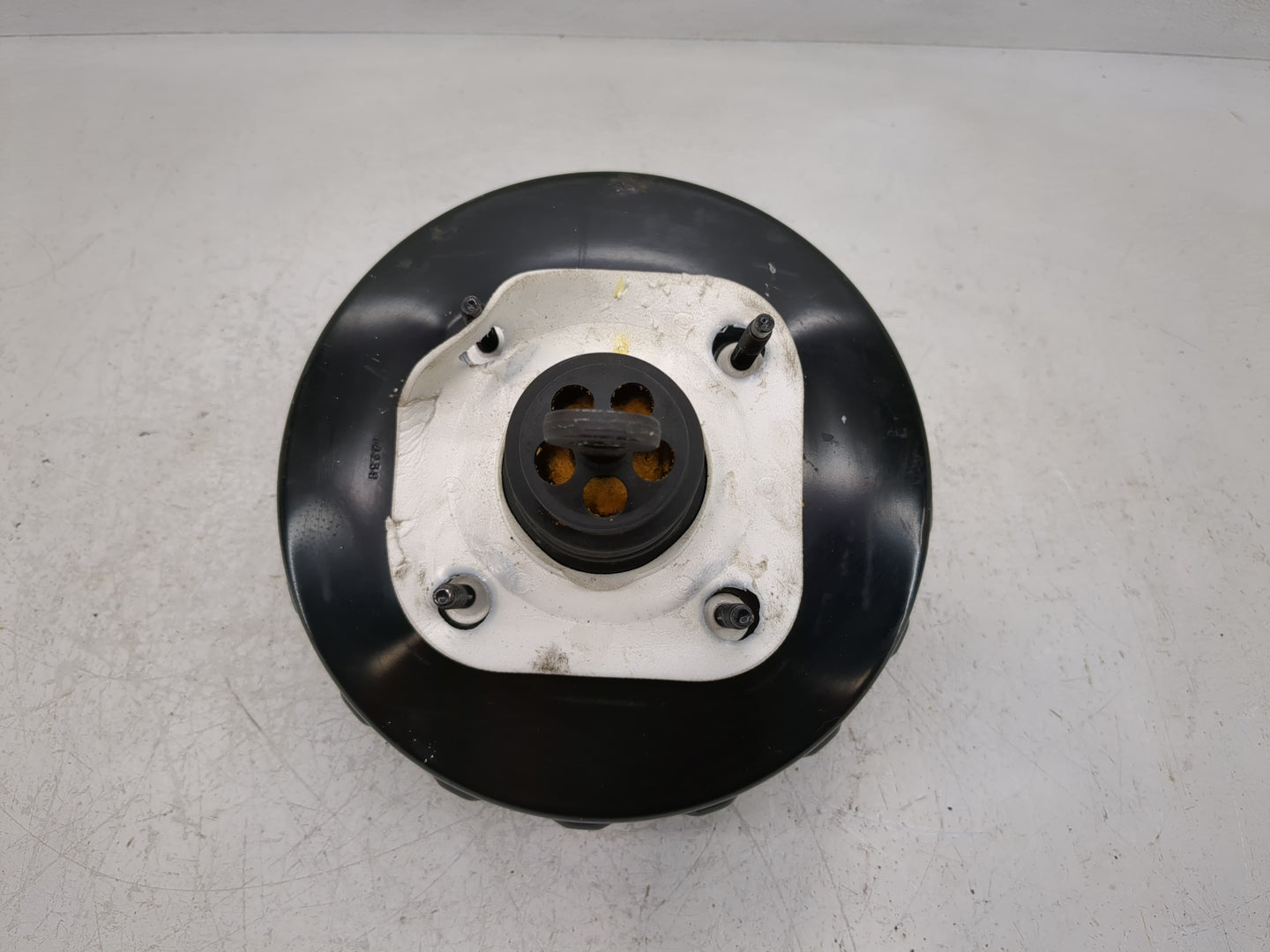 2009-2010 Dodge Grand Caravan Power Brake Booster Oem - Oemusedautoparts1.com