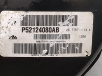 2009-2010 Dodge Grand Caravan Power Brake Booster Oem - Oemusedautoparts1.com