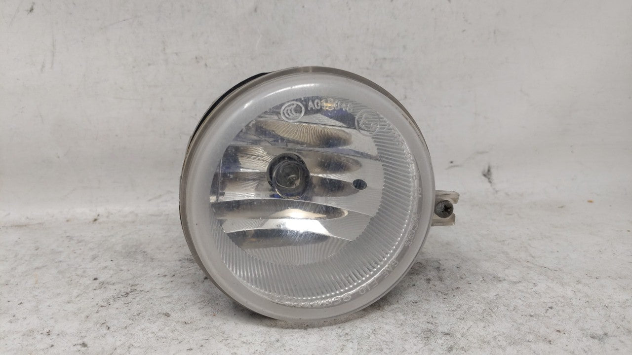 2010-2019 Dodge Grand Caravan Driver Left Oem Front Light Lamp - Oemusedautoparts1.com
