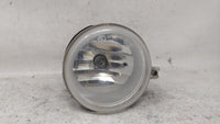 2010-2019 Dodge Grand Caravan Driver Left Oem Front Light Lamp - Oemusedautoparts1.com