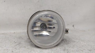 2010-2020 Dodge Grand Caravan Driver Left Oem Front Light Lamp 87358 - Oemusedautoparts1.com